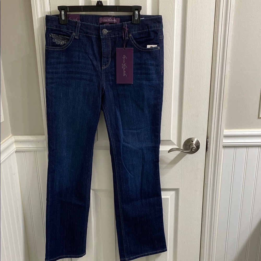 Gloria Vanderbilt Jeans